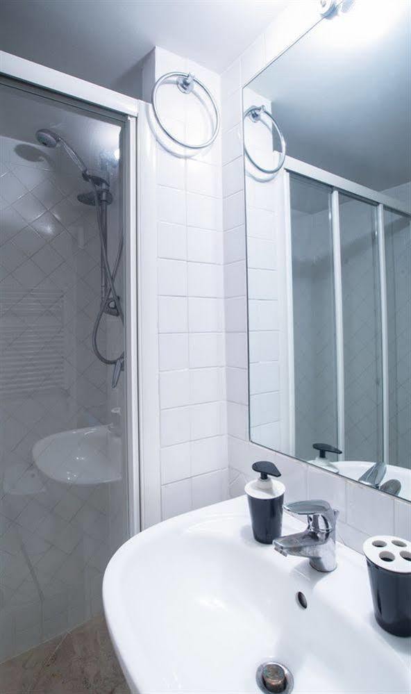 Monti Guest House - Affittacamere Ρώμη Εξωτερικό φωτογραφία